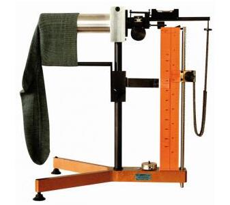 针织物压缩力测试仪