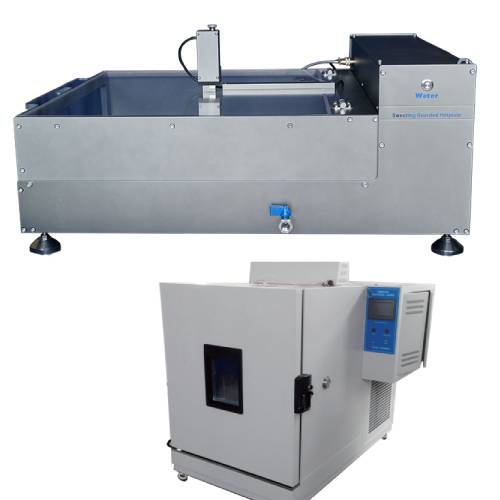 热阻湿阻测试仪