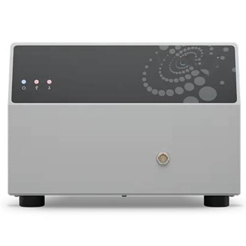 多功能导热系数测量平台